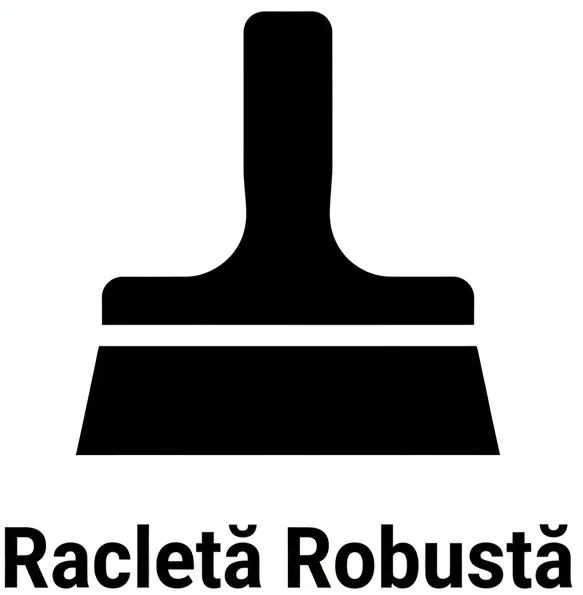 Racletă Robustă