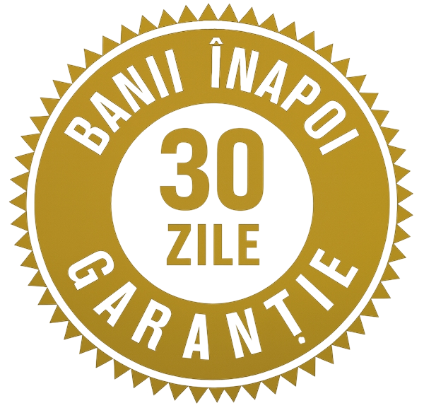 Retur 30 de Zile