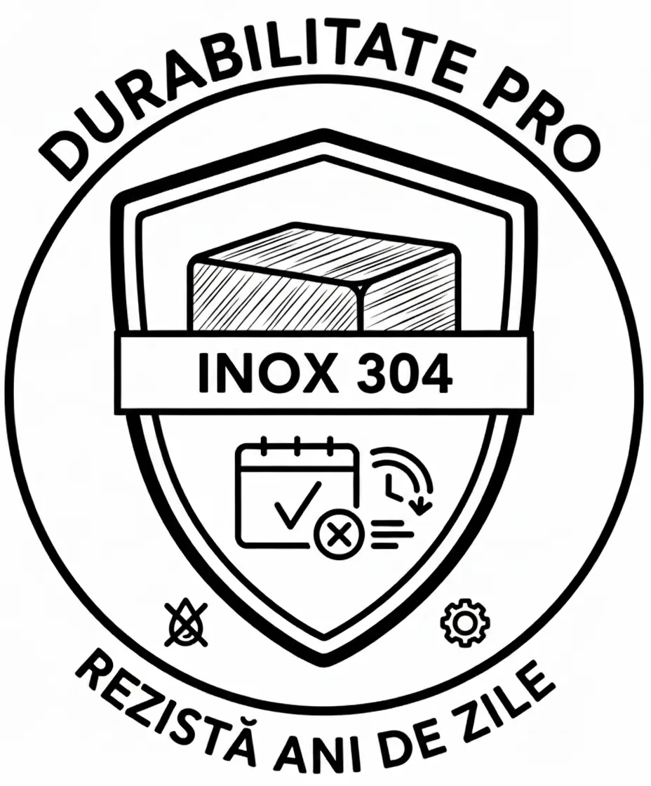 Durabilitate PRO