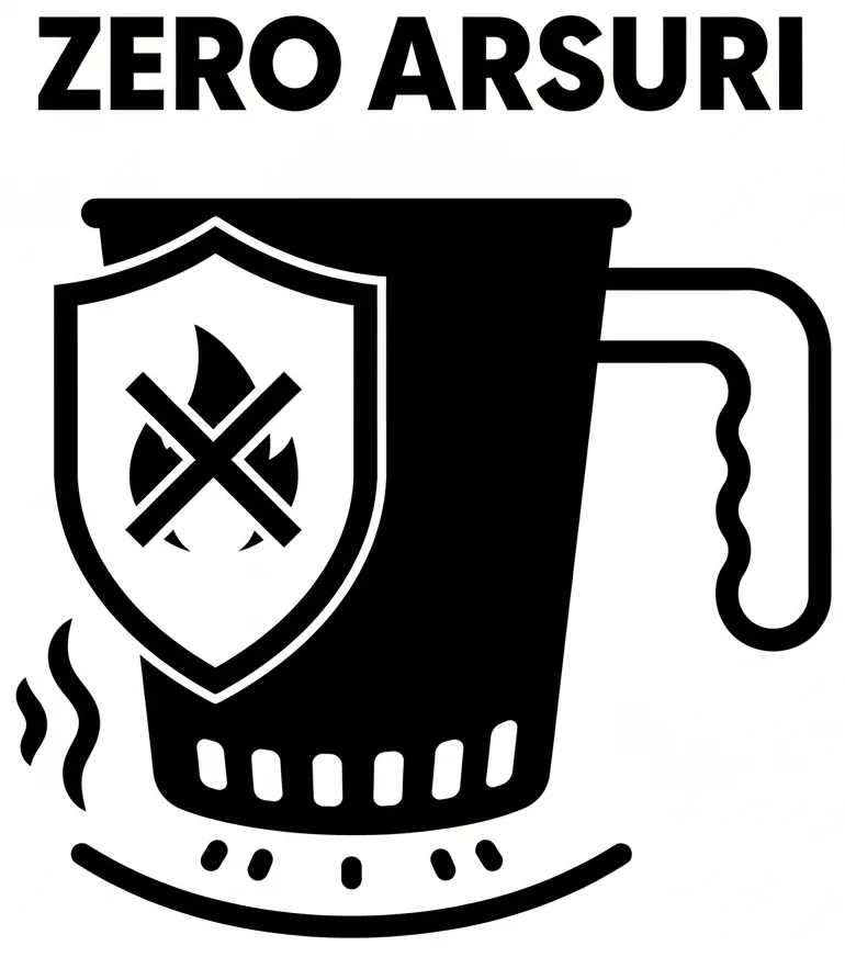 Zero Arsuri