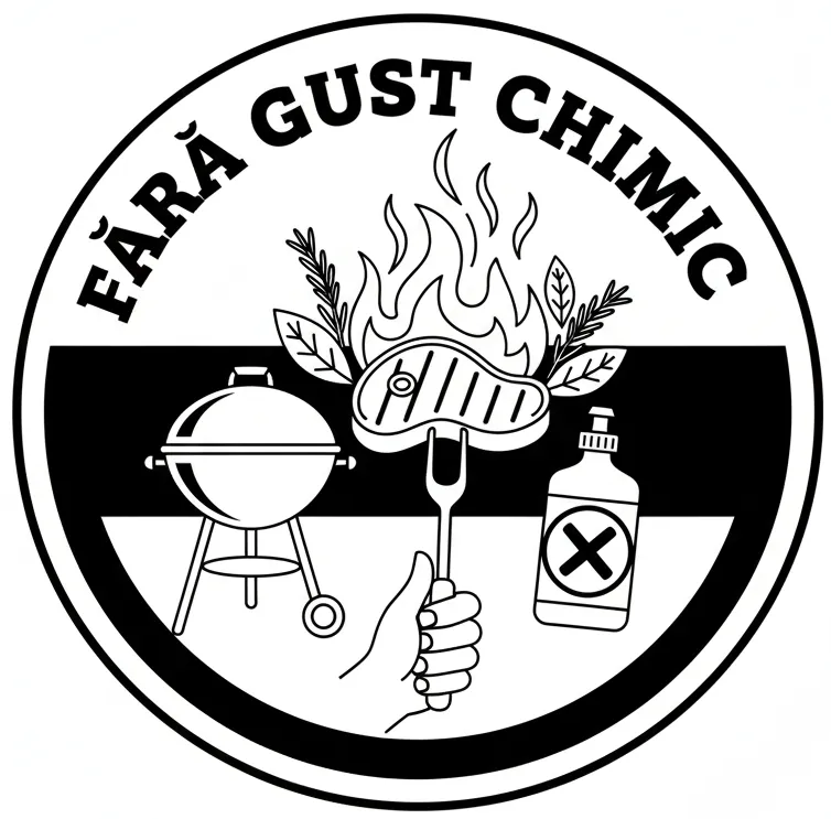 Fără Gust Chimic