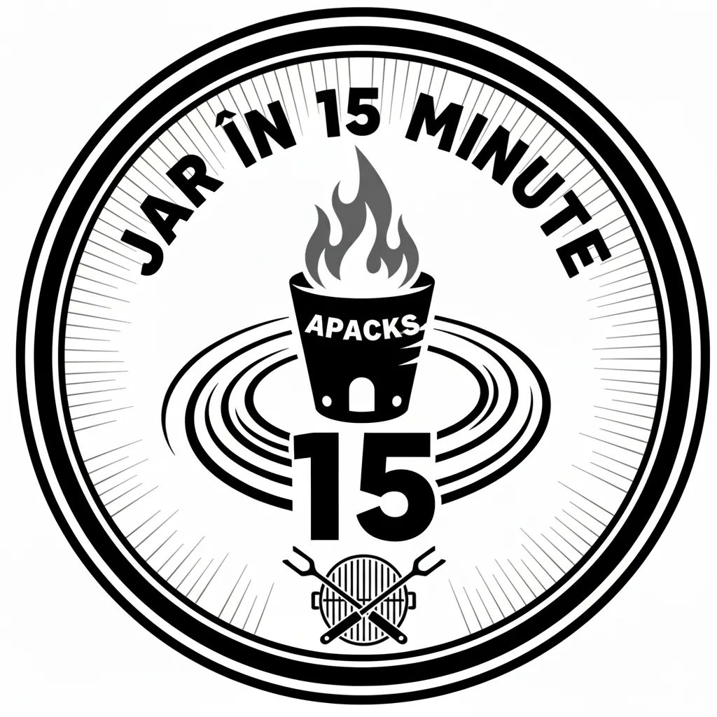 Jar în 15 Minute