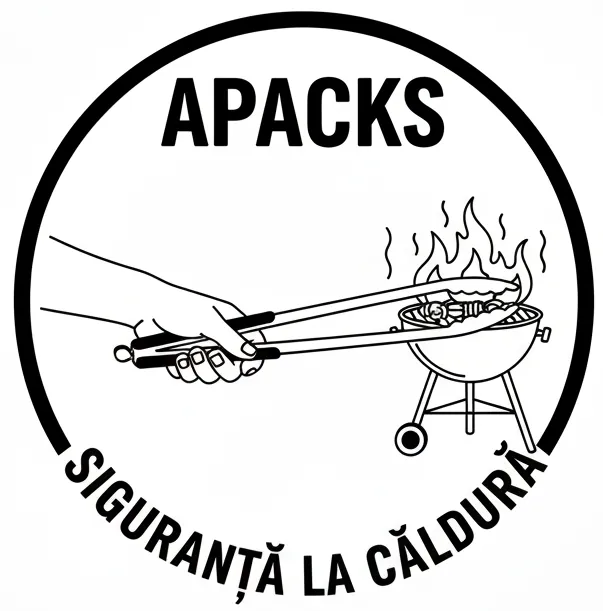 Siguranță la Căldură