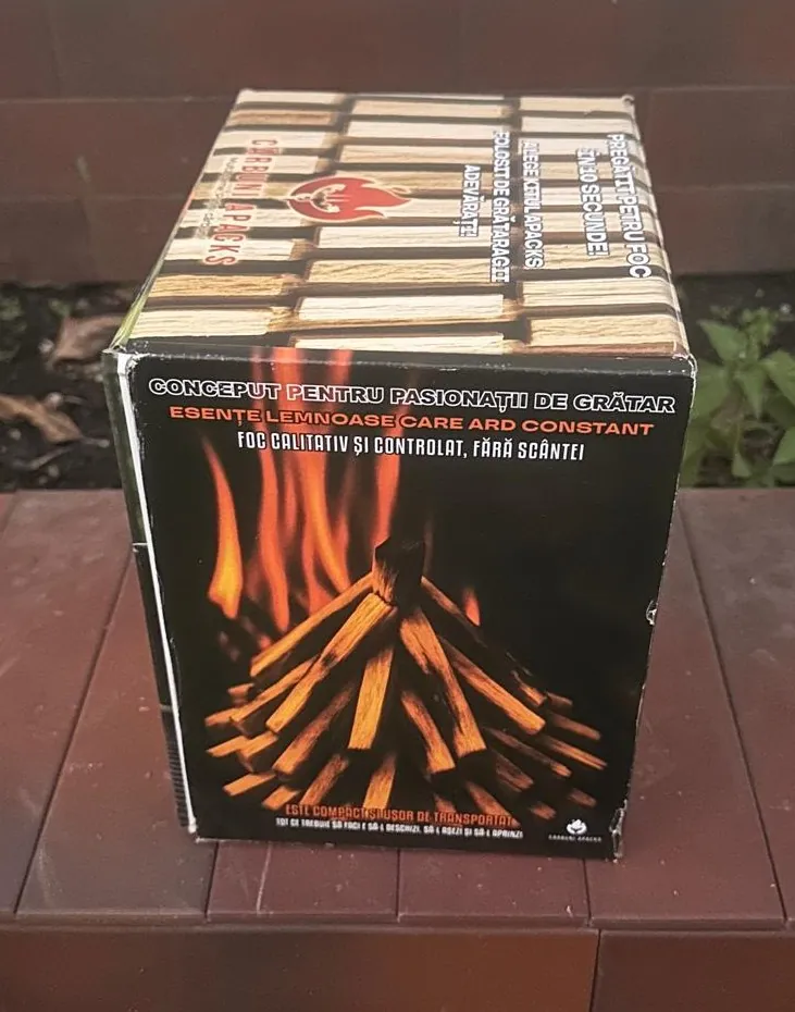 Kit Lemne Uscate - Imagine 4