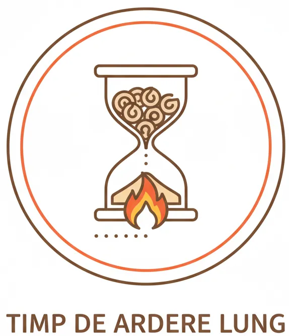 Timp de Ardere Lung