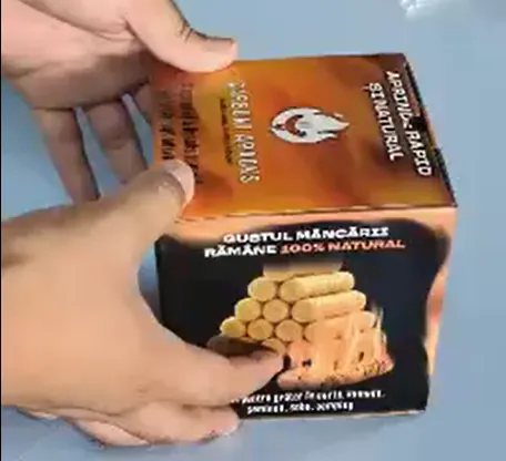 Cum se aprinde focul