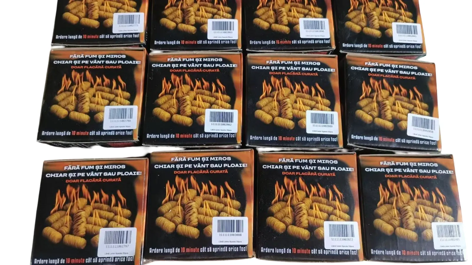 Lână de lemn - Imagine 12