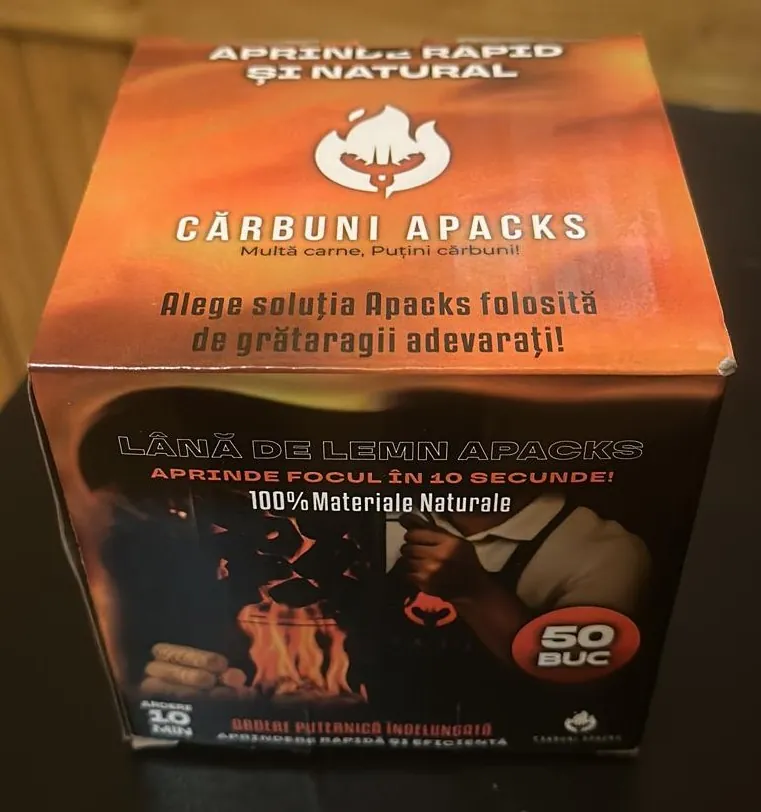 Lână de lemn - Imagine 16