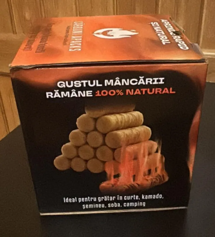 Lână de lemn - Imagine 17