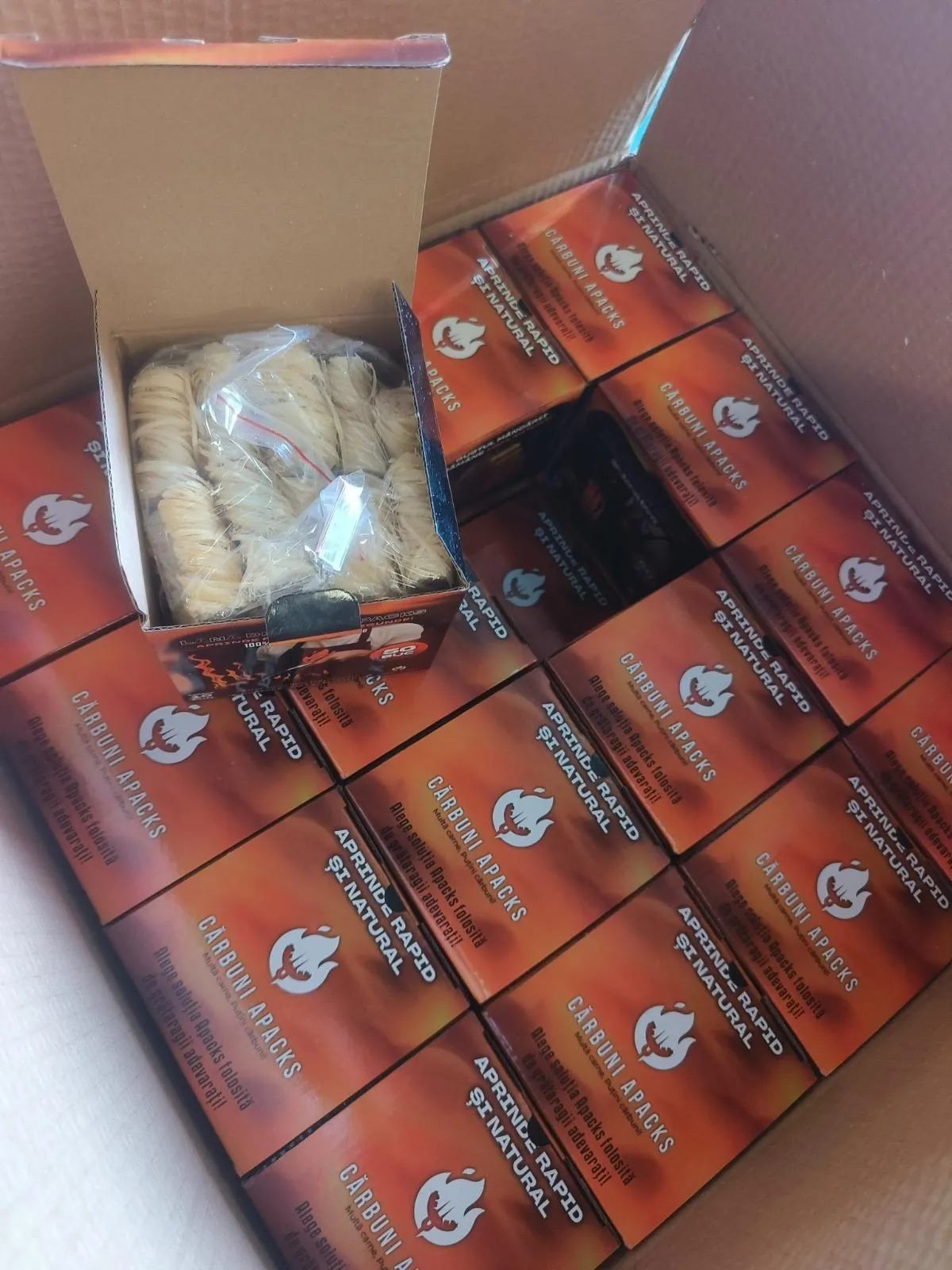 Lână de lemn - Imagine 13