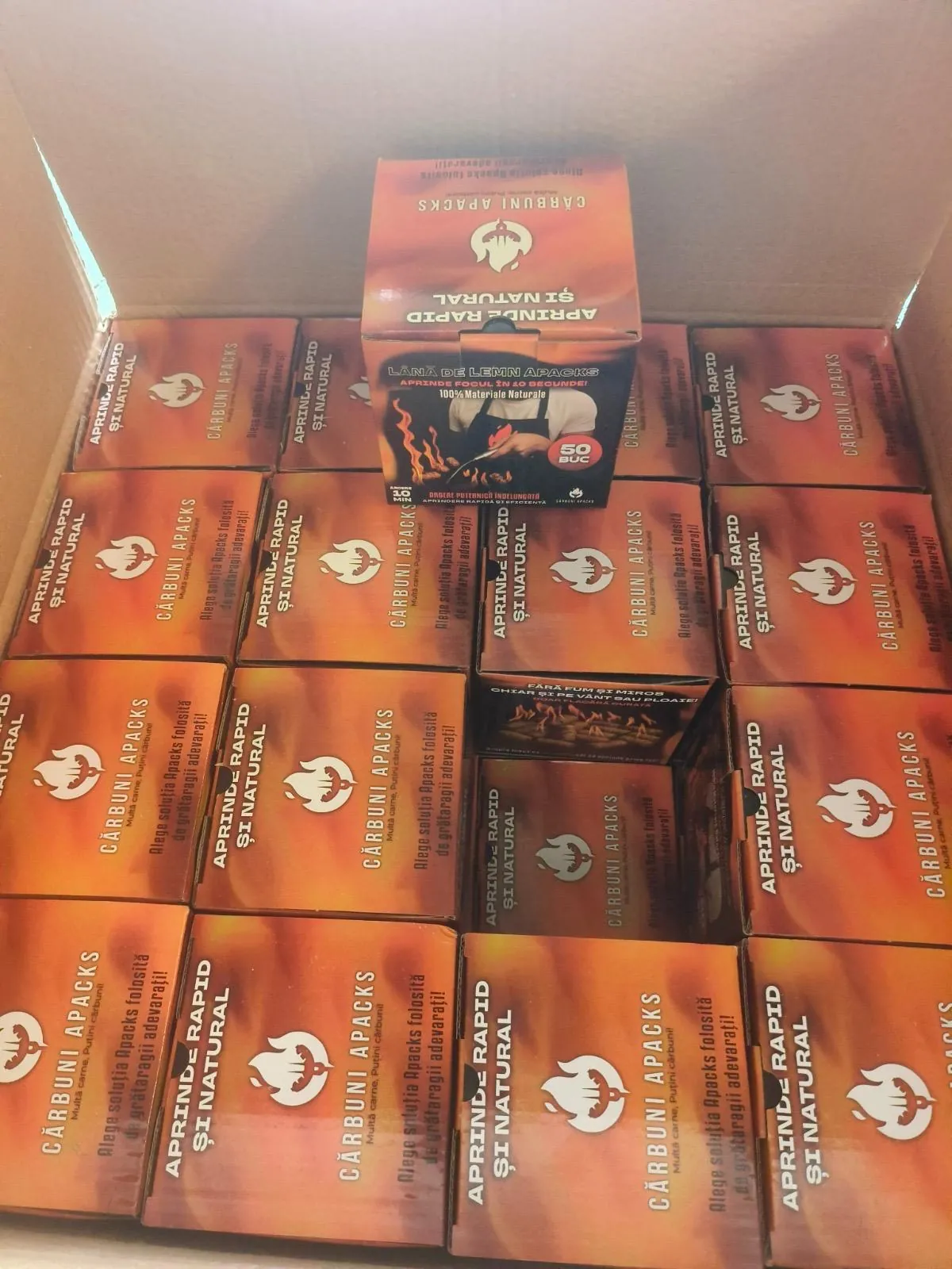 Lână de lemn - Imagine 14