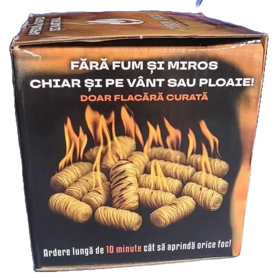 Lână de lemn - Imagine 7