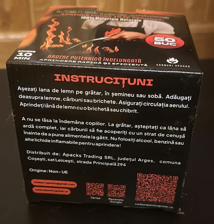 Lână de lemn - Imagine 6