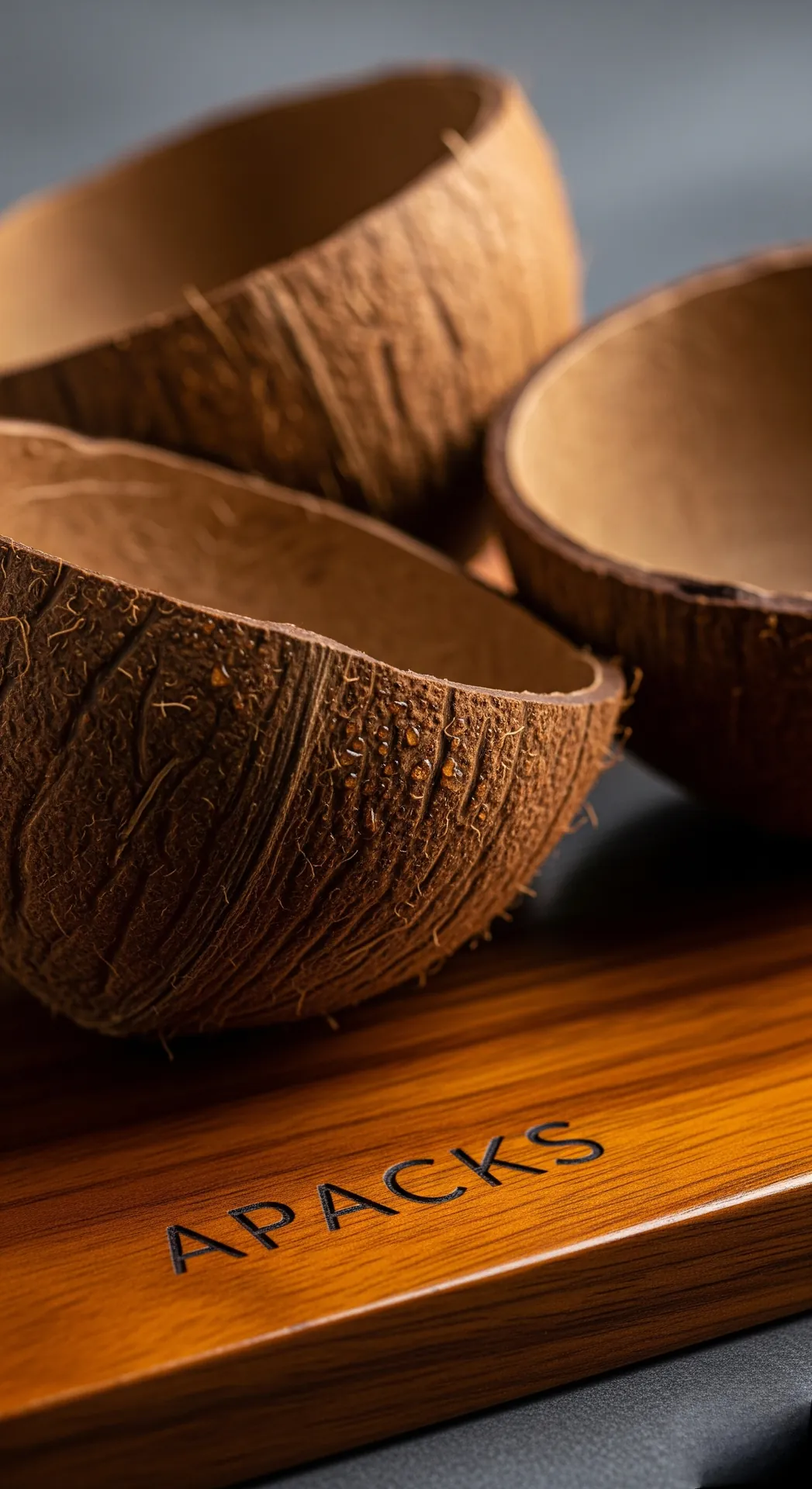 Recoltarea nucilor de cocos